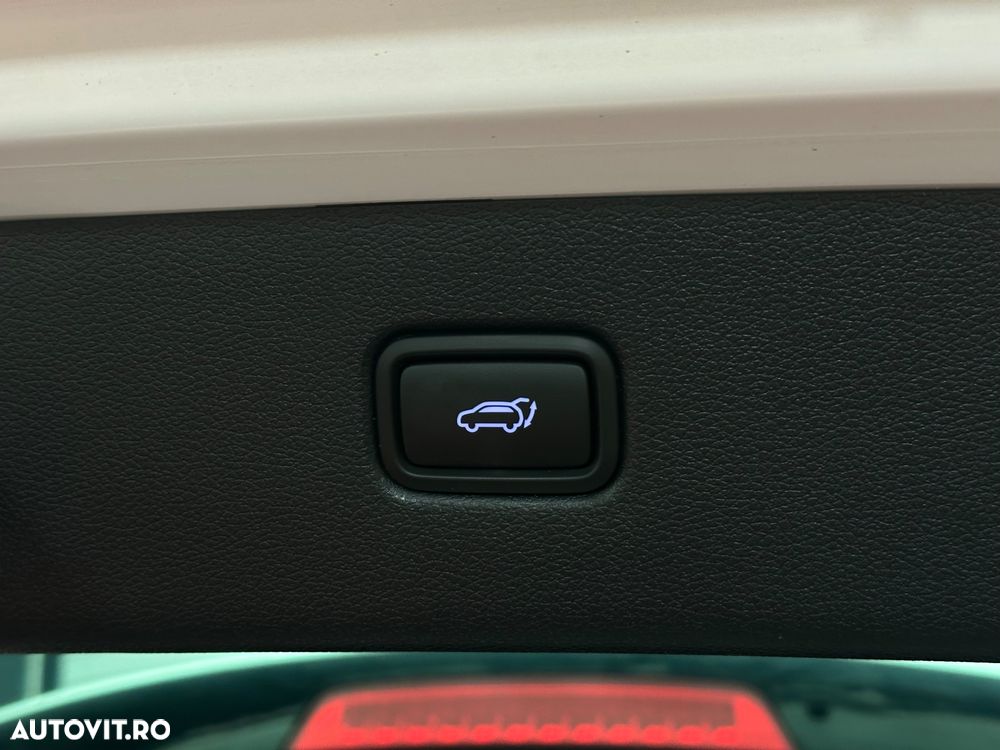 Hyundai Tucson 1.6 GDI 2WD DCT Premium - 34