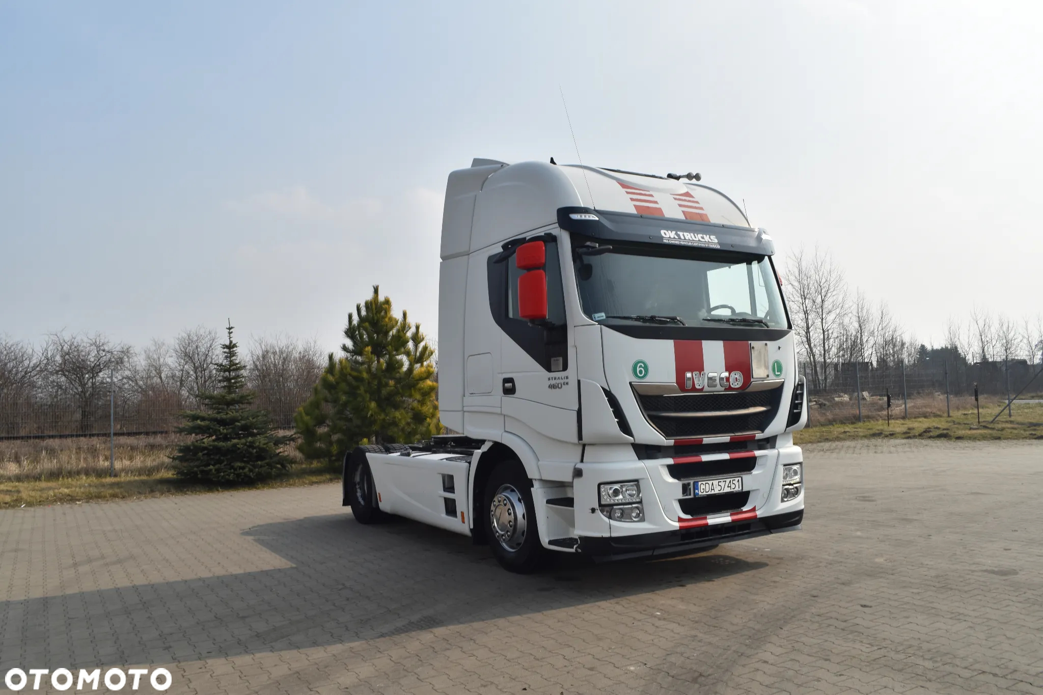 Iveco Stralis - 10