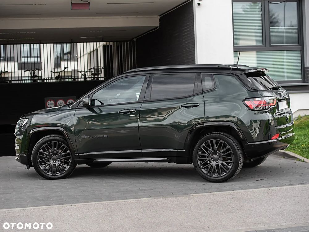 Jeep Compass - 10