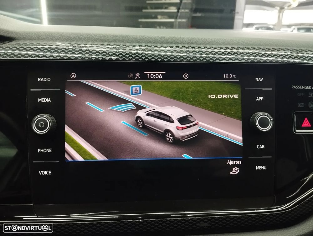 VW Taigo 1.0 TSI - 28