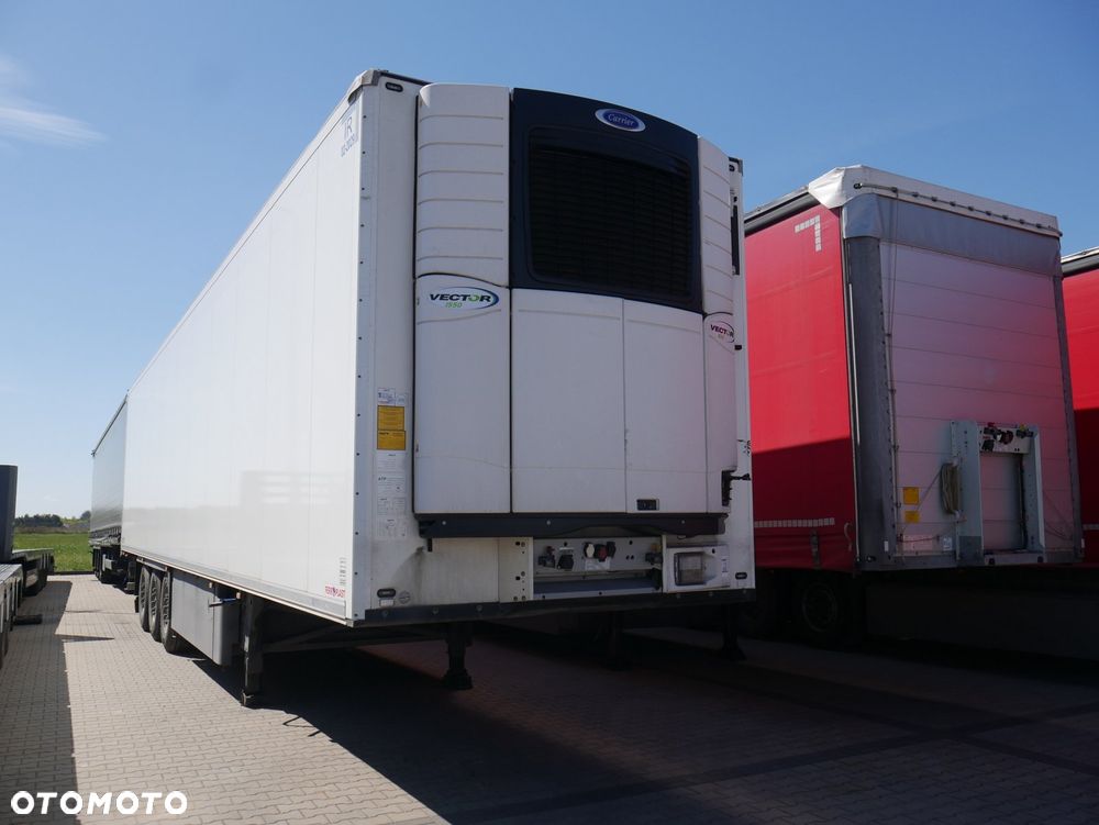 Schmidt CARGOBULL SKO 24/L 13,4 FP COOL V7 - 3
