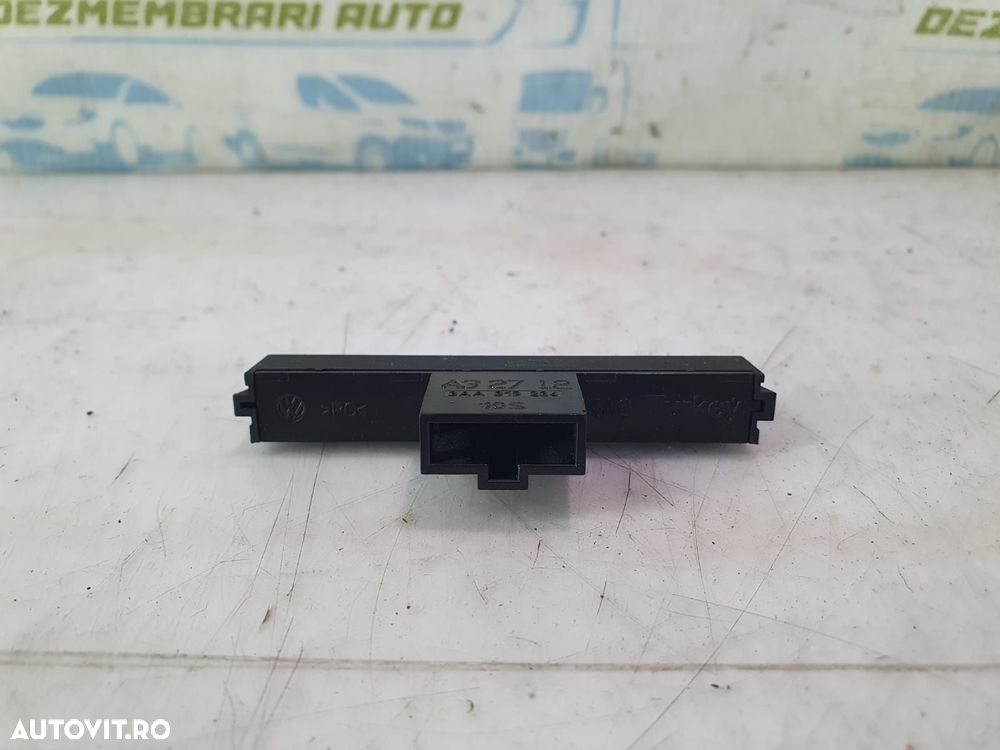 Lampa airbag 3aa919234 Volkswagen VW Passat B7 [2010 - 2015] 2.0 tdi - 3