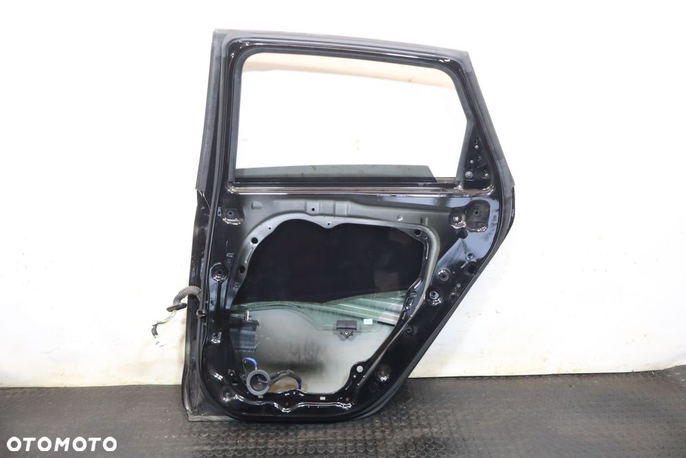 DRZWI PRAWY TYŁ HYUNDAI I30 III LIFT PAE HB - 2