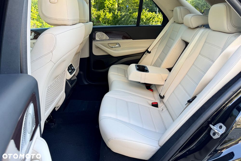 Mercedes-Benz GLE 300 d 4-Matic - 18