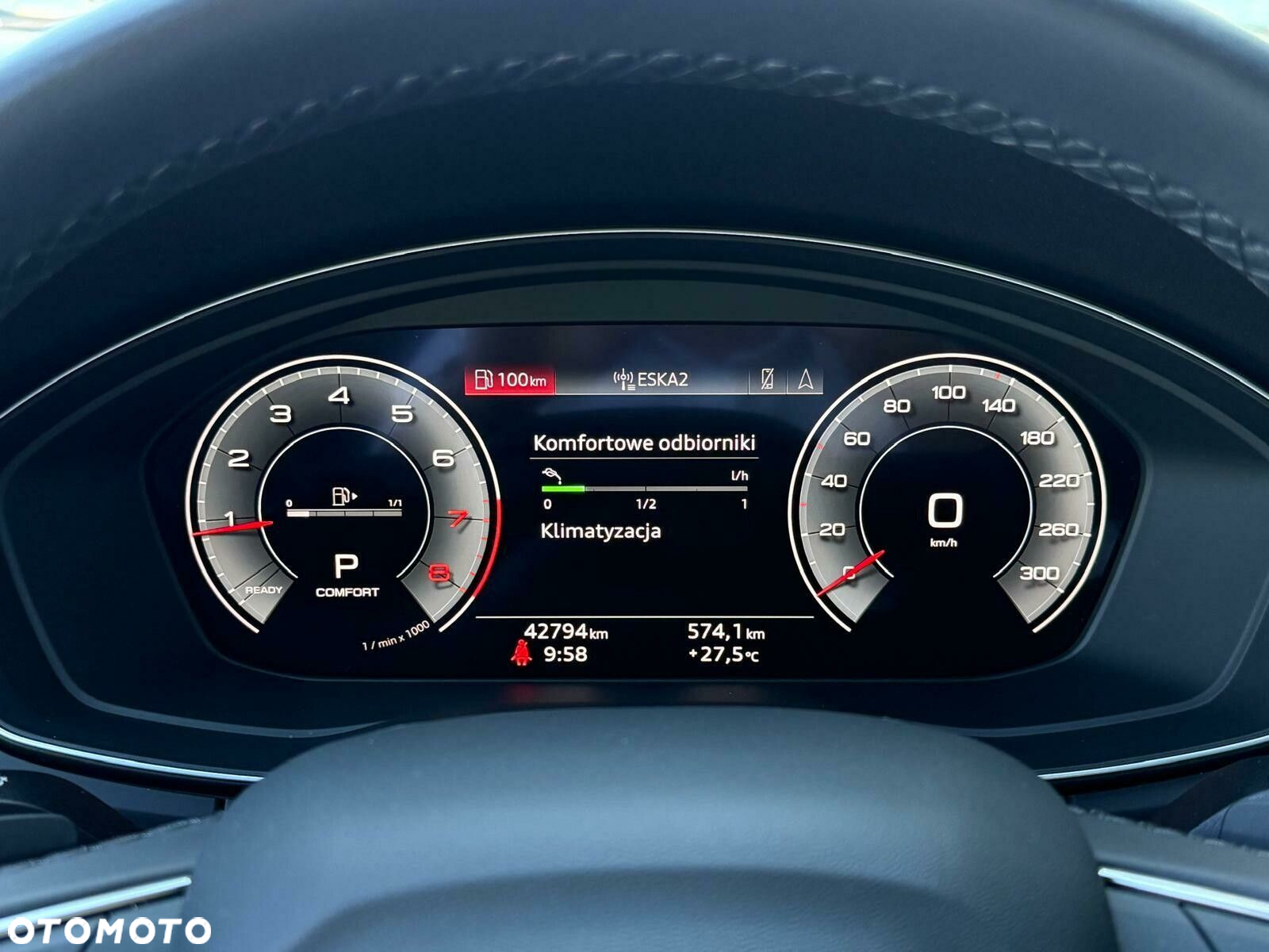 Audi Q5 - 26