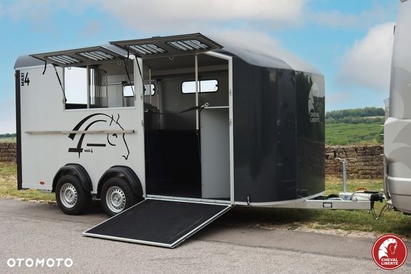 Inny Cheval Liberte Optimax - 20