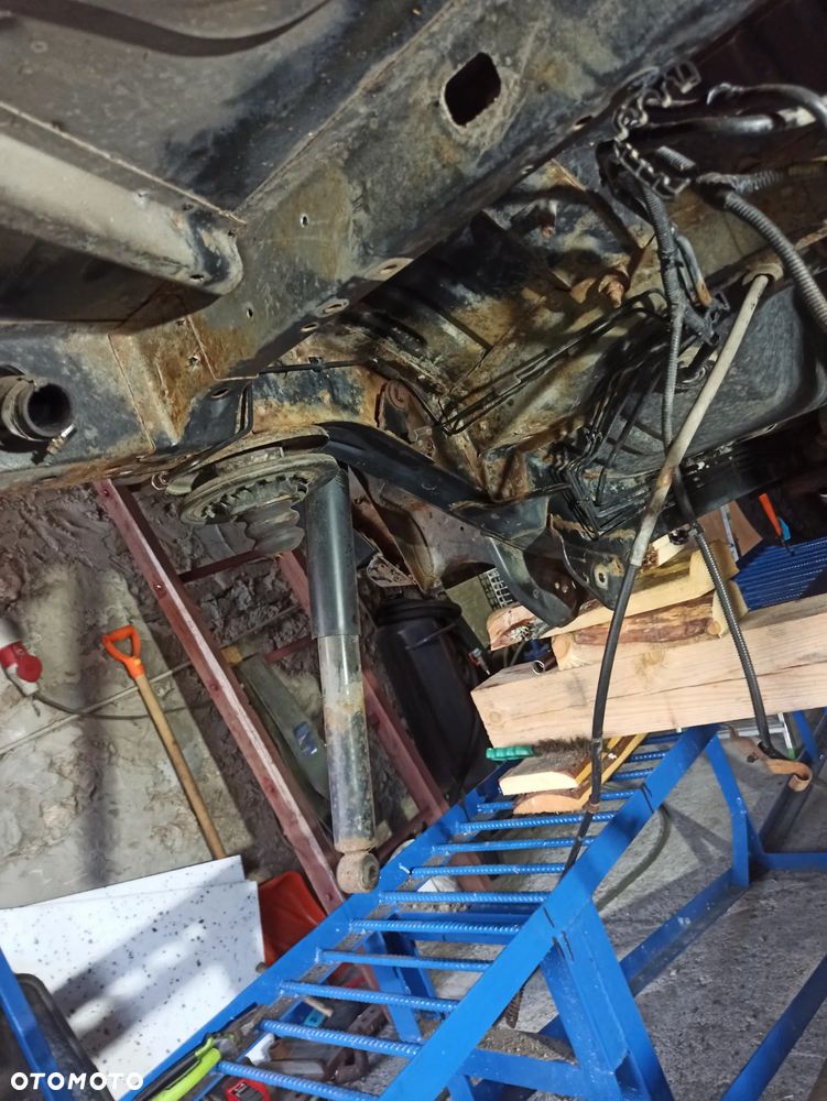 Jeep Cherokee 2.8 CRD Limited - 11