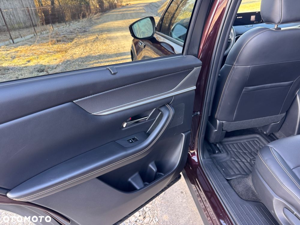 Mazda CX-90 - 19