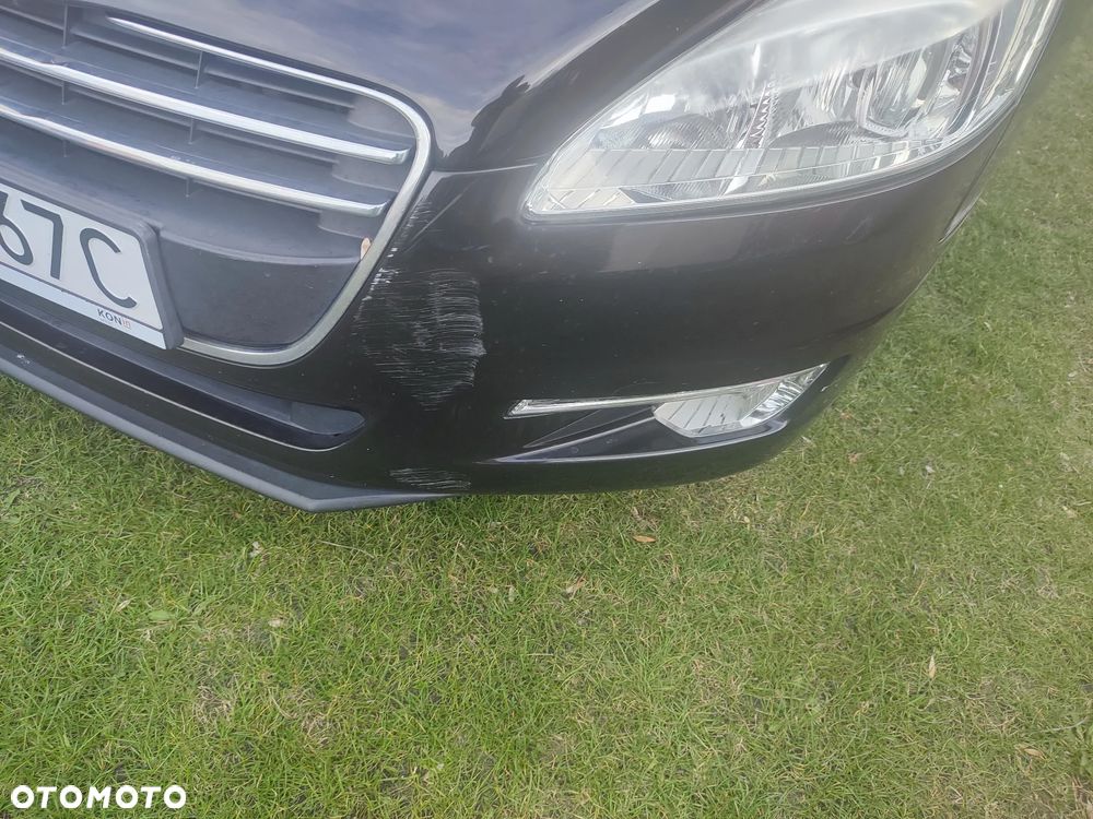 Peugeot 508 - 11