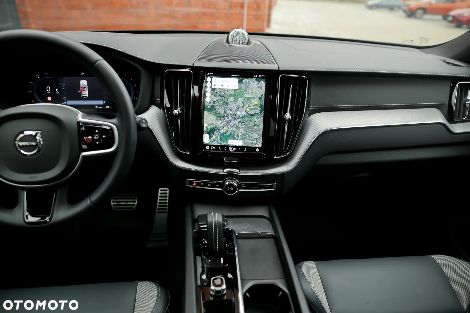 Volvo XC 60 B5 B AWD Geartronic RDesign - 26