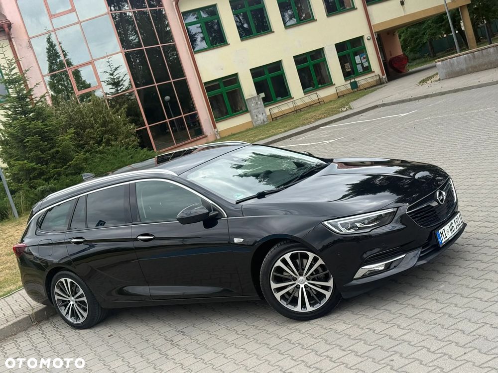Opel Insignia 2.0 CDTI Innovation S&S - 1