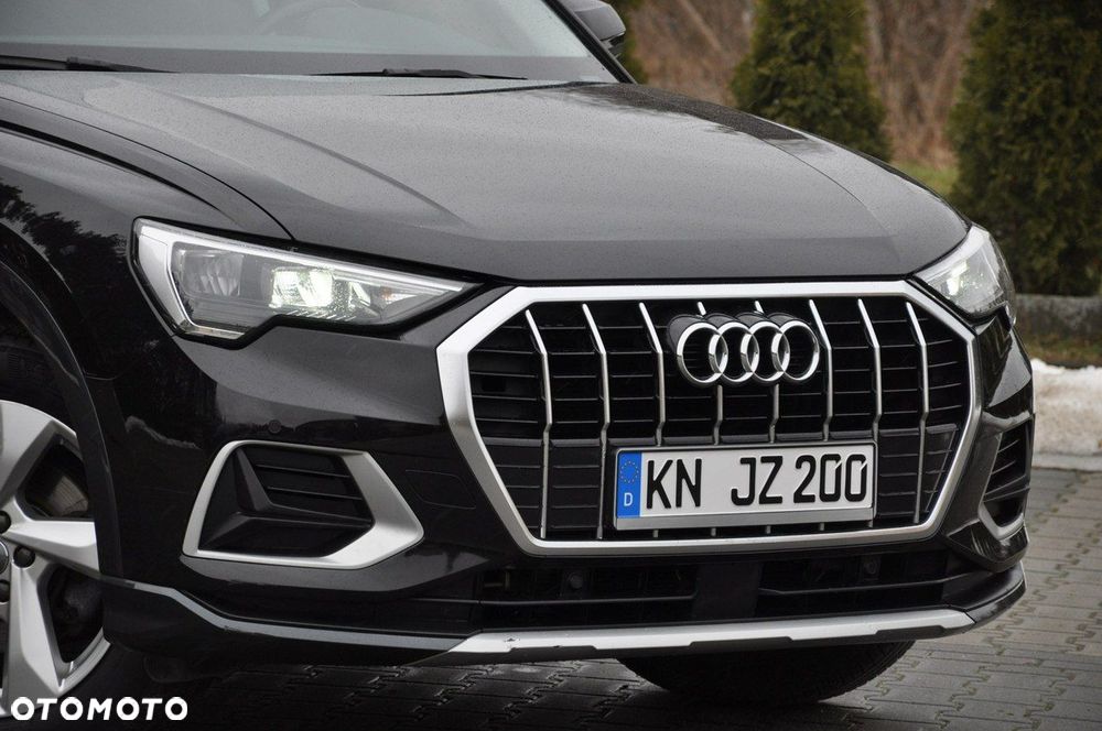 Audi Q3 35 TDI S tronic advanced - 15