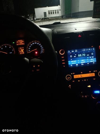 Toyota Avensis 2.0 D-4D Sol plus - 16