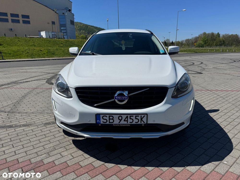 Volvo XC 60 - 6