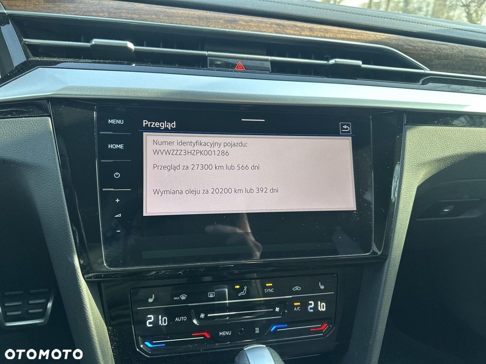 Volkswagen Arteon Shooting Brake 2.0 TSI 4Motion Elegance DSG - 20