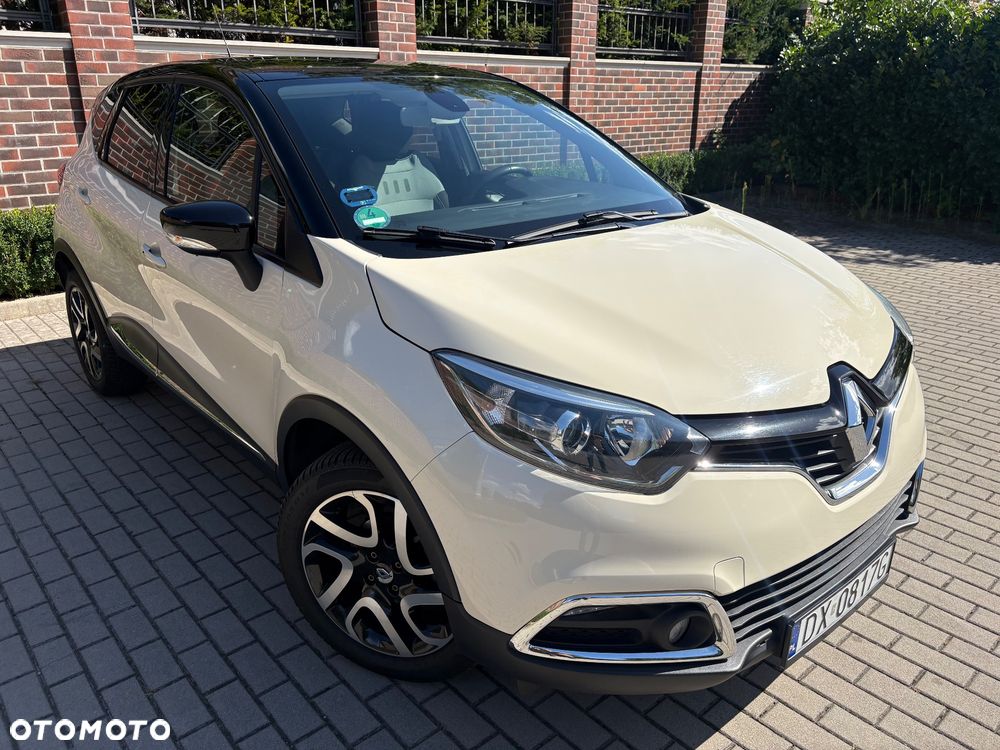Renault Captur ENERGY TCe 90 Start&Stop Intens - 26