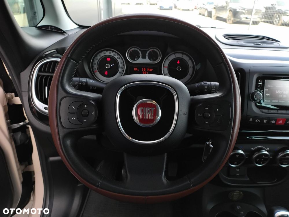 Fiat 500L - 13
