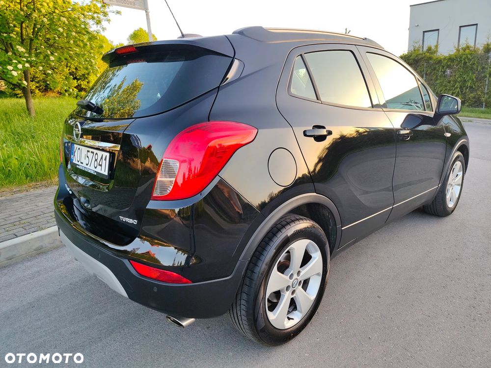 Opel Mokka 1.4 Turbo ecoFLEX Start/Stop Color Innovation - 3