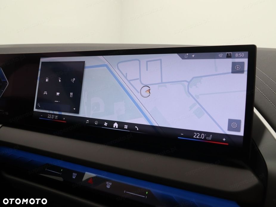 BMW X3 xDrive40d mHEV - 12