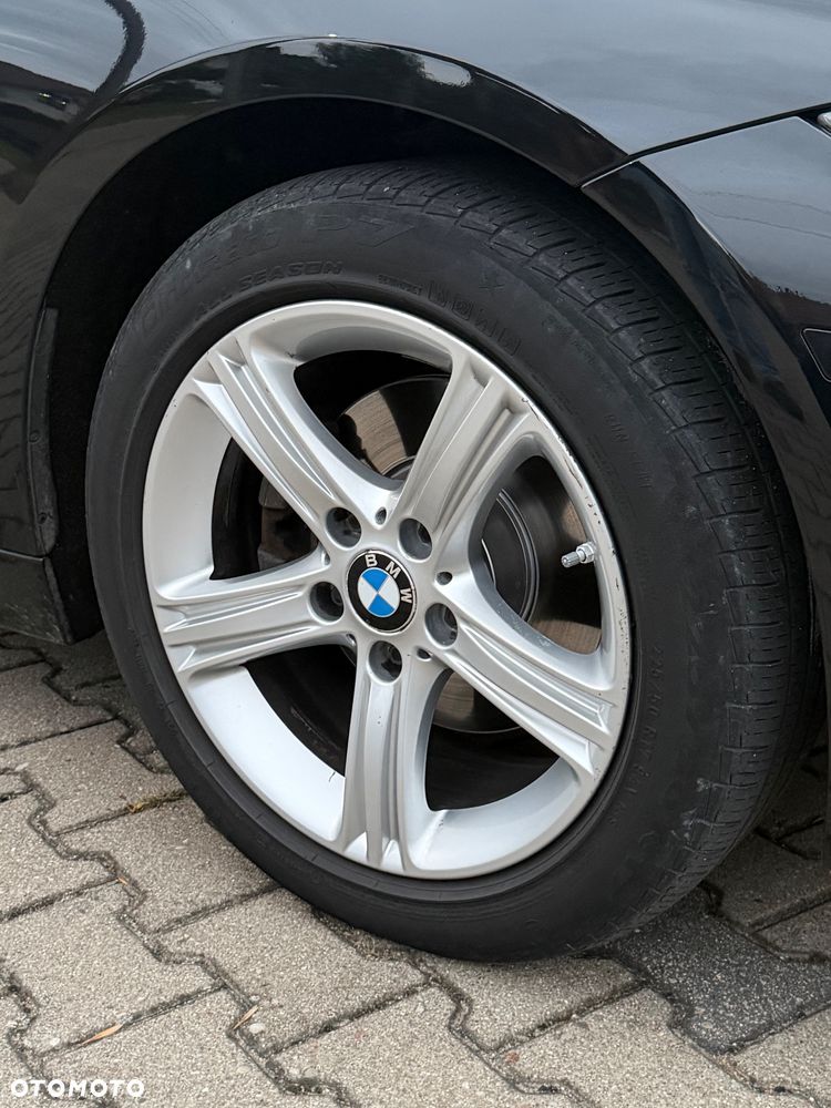 BMW Seria 3 - 40