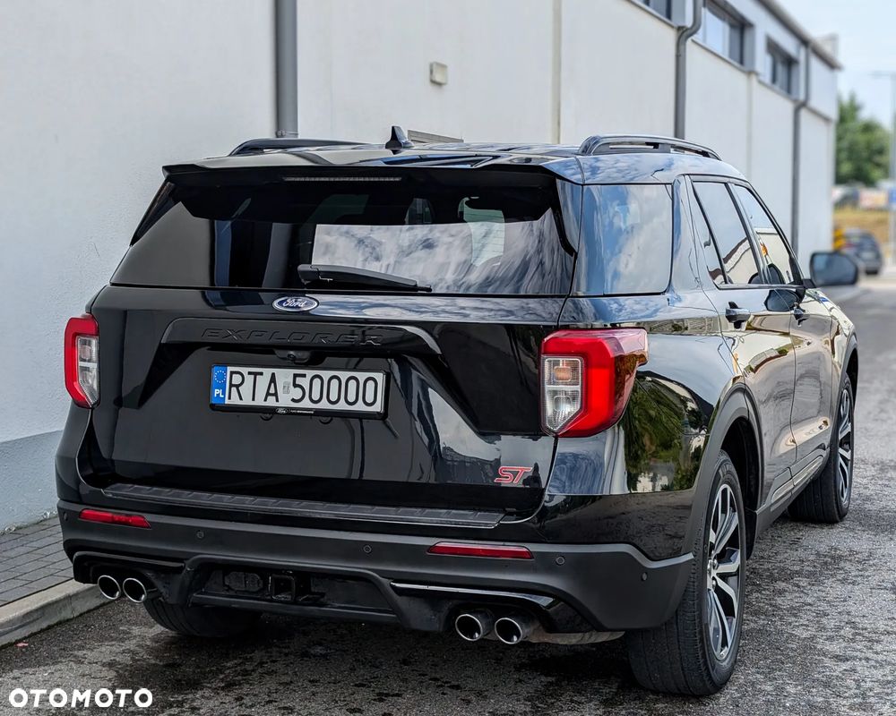 Ford Explorer ver-ecoboost-plug--in-hybrid-st--line - 4