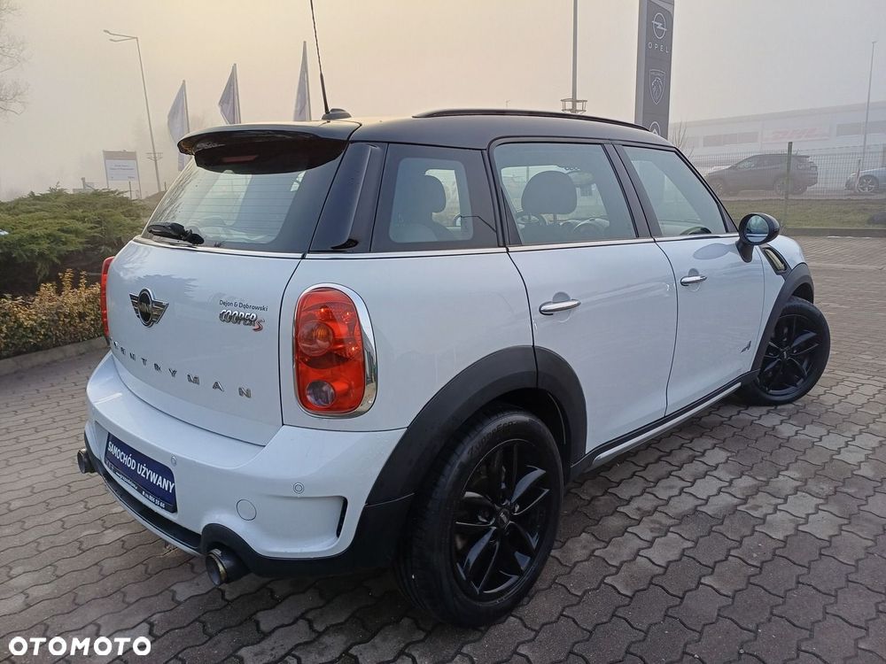 MINI Countryman - 6