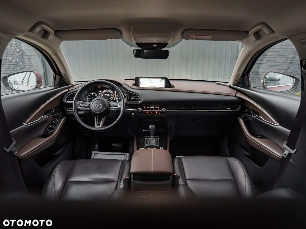 Mazda CX-30 SKYACTIV-D 1.8 SELECTION - 20