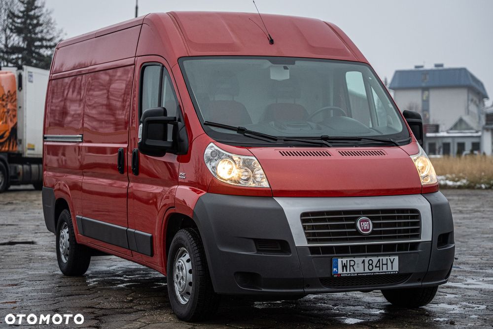 Fiat DUCATO - 13