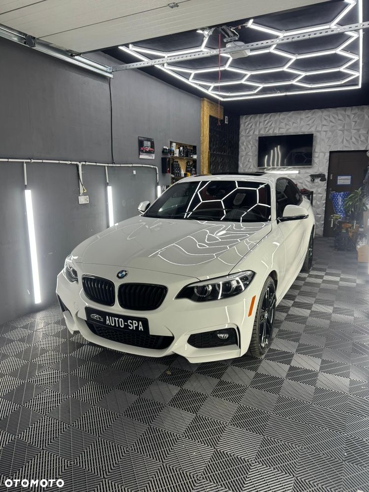 BMW Seria 2 230i M Sport - 7