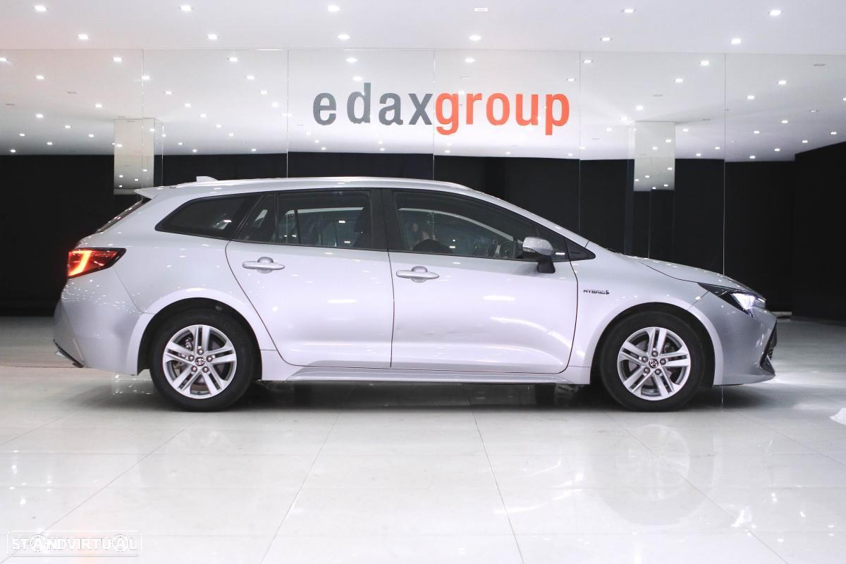 Toyota Corolla Touring Sports 1.8 Hybrid Comfort - 2