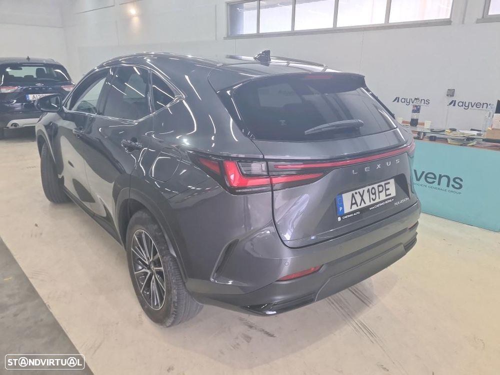 Lexus NX 450h+ Executive - 2
