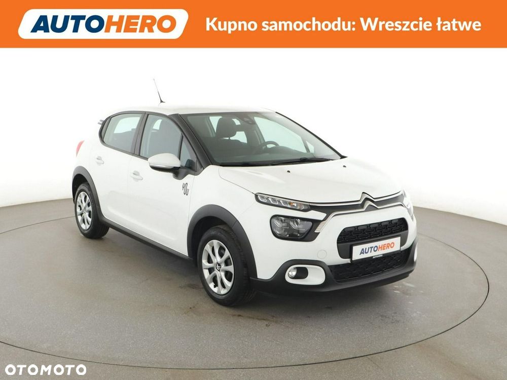 Citroën C3 1.2 PureTech You - 11