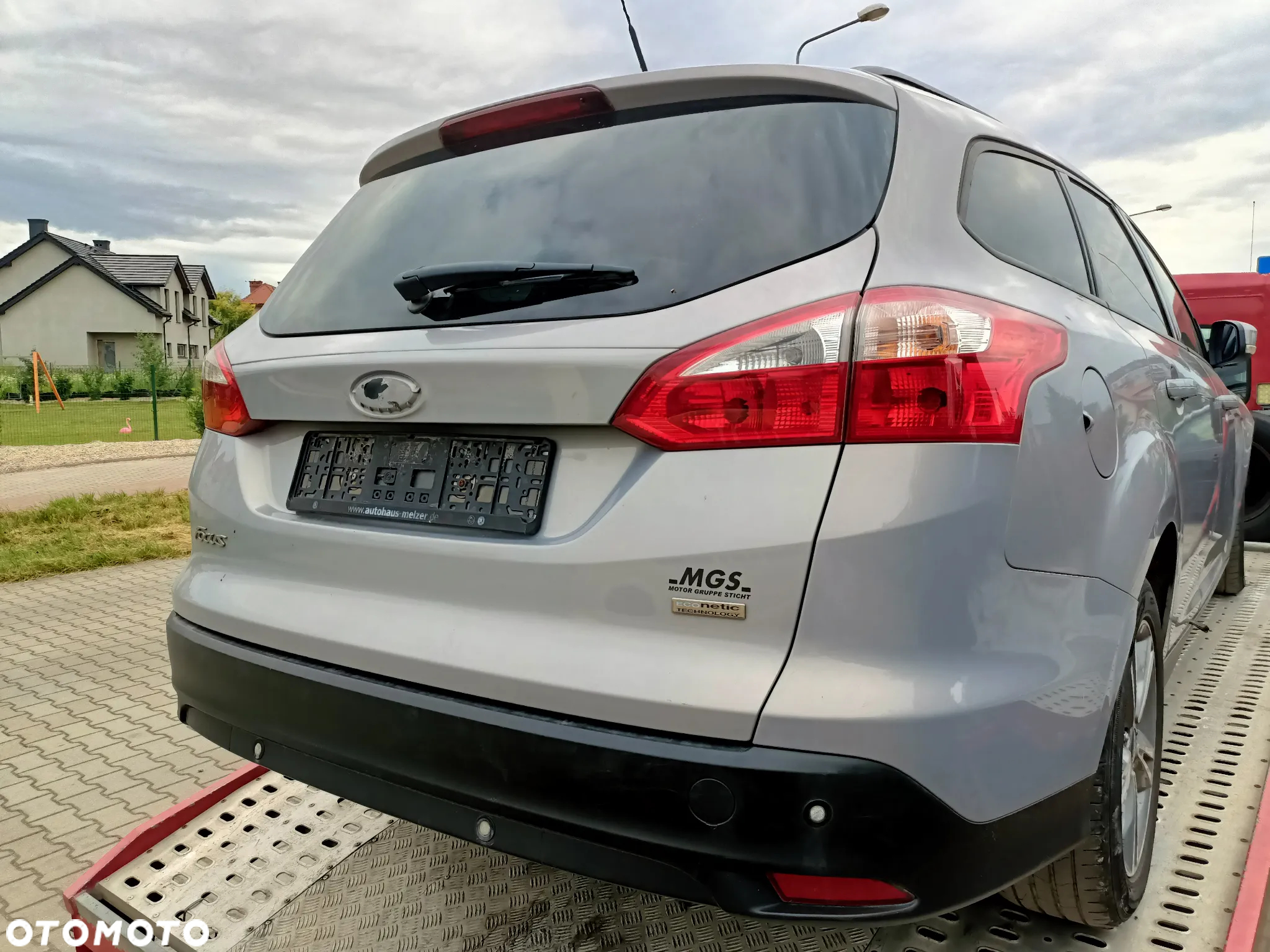 Ford Focus - 3