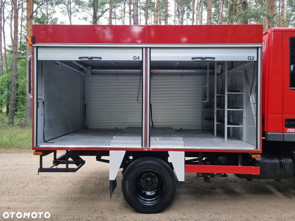 Iveco EuroCargo 75E14 - 25
