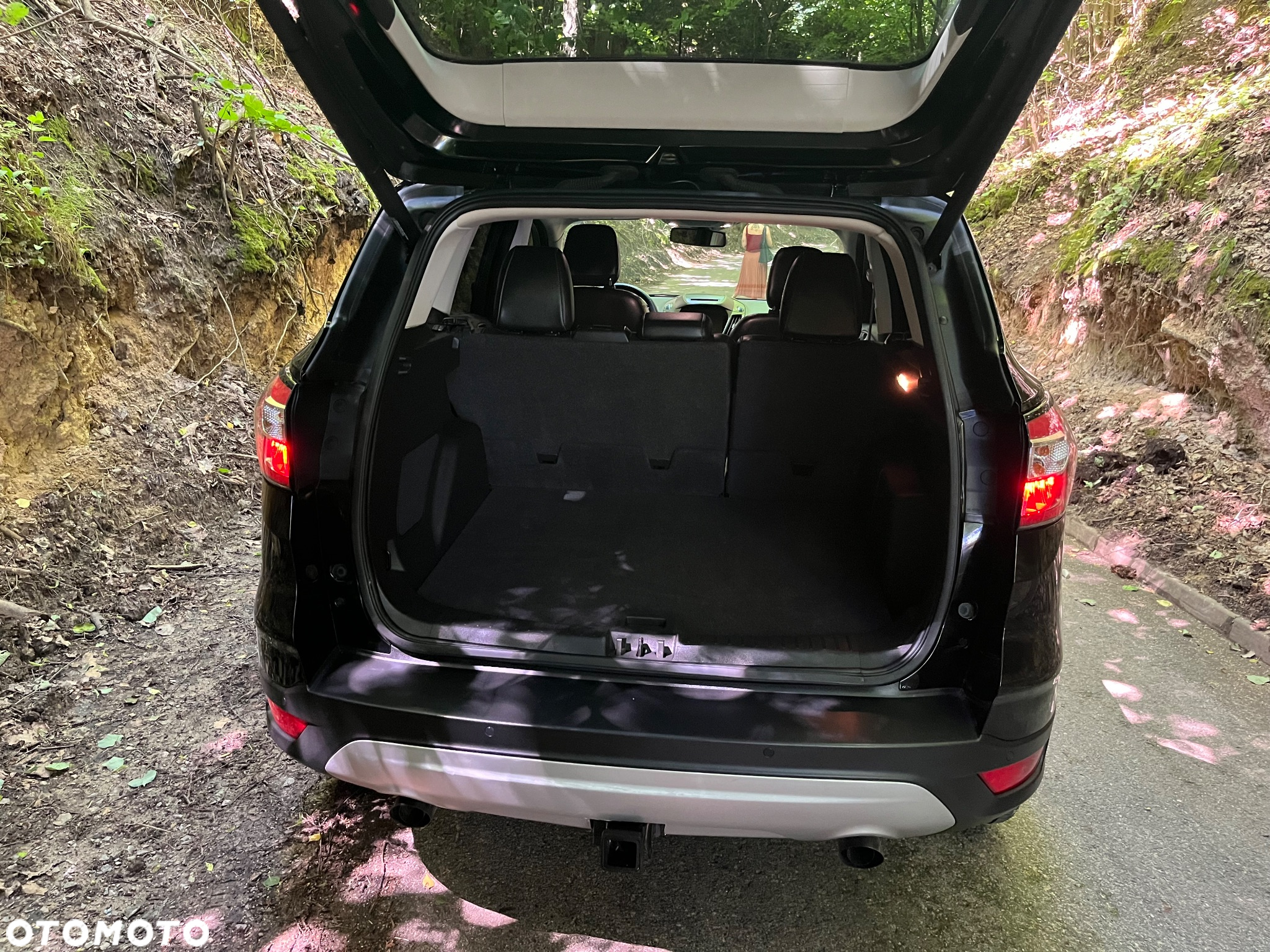 Ford Escape 2.0 EcoBoost AWD Titanium - 26