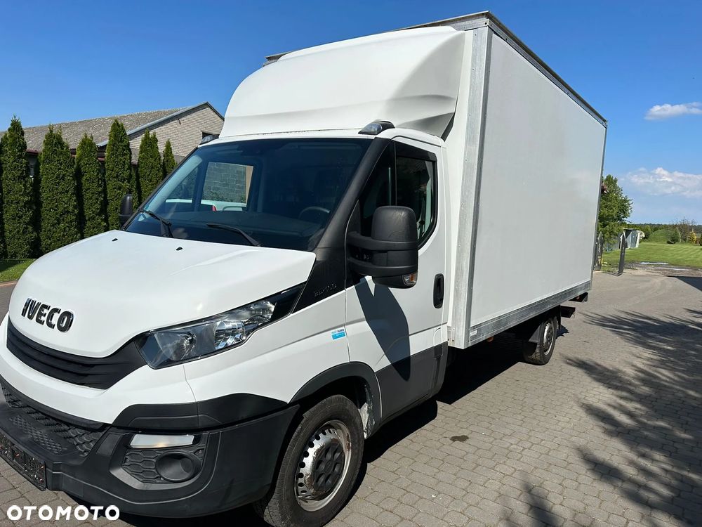 Iveco Daily 35-160 - 1