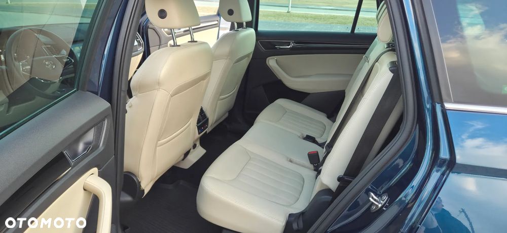 Skoda Kodiaq 1.5 TSI ACT 4x2 L&K DSG 7os - 10