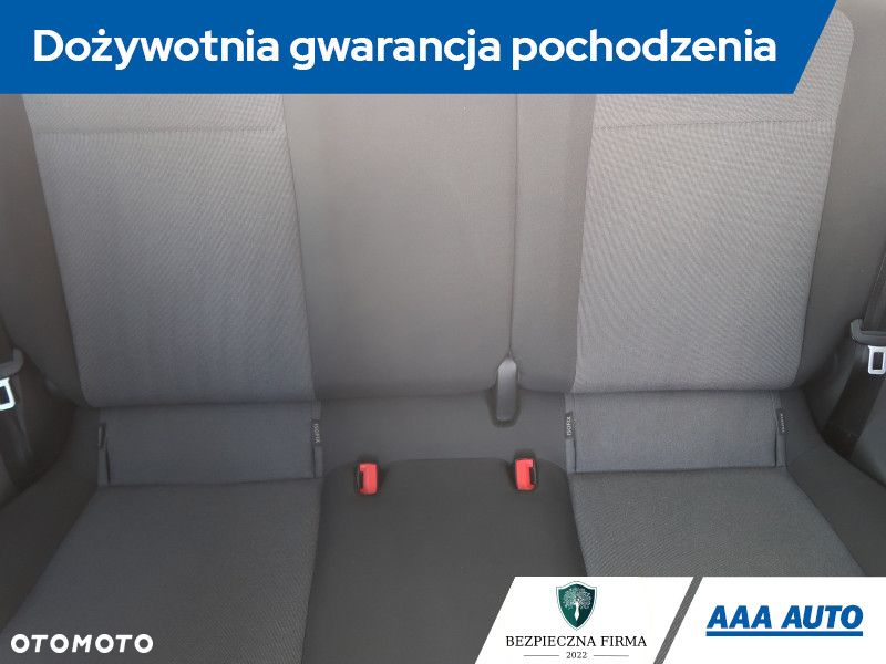 Volkswagen up! - 11