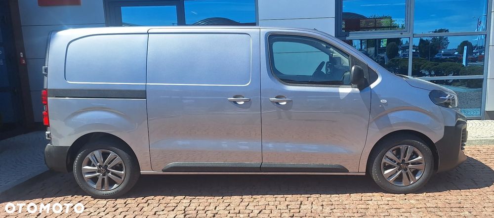 Peugeot Expert Furgon M Diesel 2.2 150 KM Automat - 4