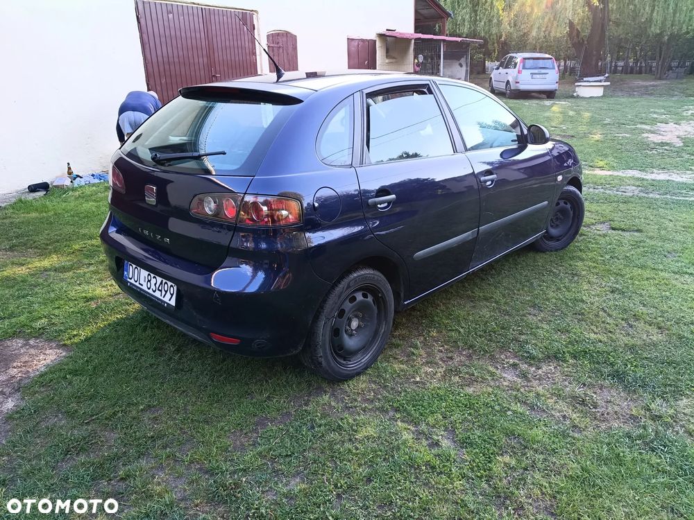 Seat Ibiza - 26