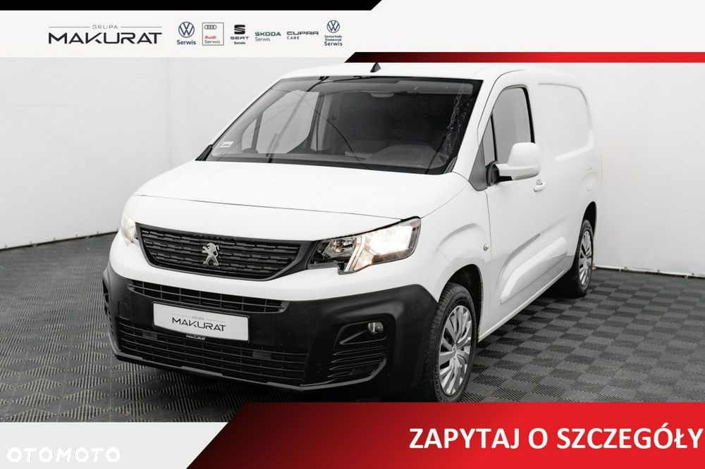 Peugeot Partner - 2