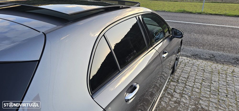 Mercedes-Benz A 250 e 8G-DCT AMG Line - 41