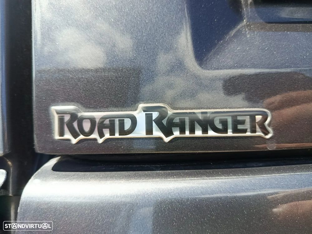 SsangYong Actyon 2WD Crystal - 20