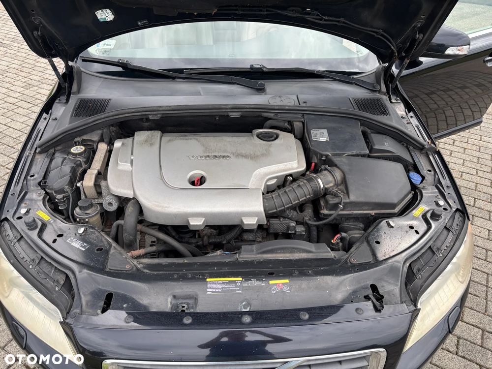 Volvo S80 2.4D5 Executive - 28
