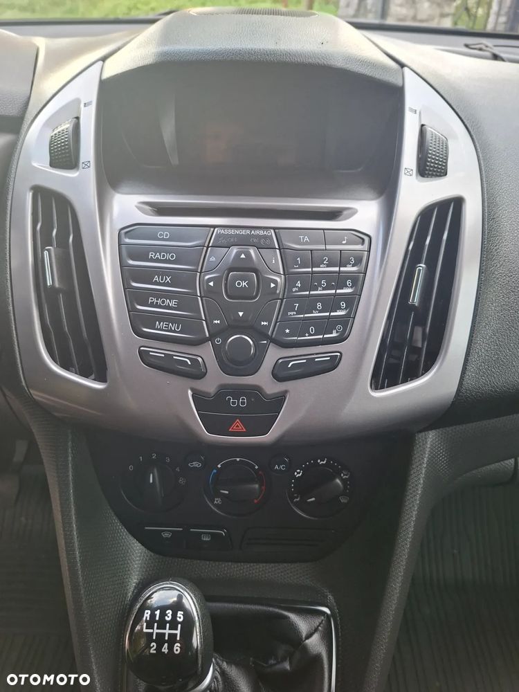 Ford Tourneo Connect Grand - 7