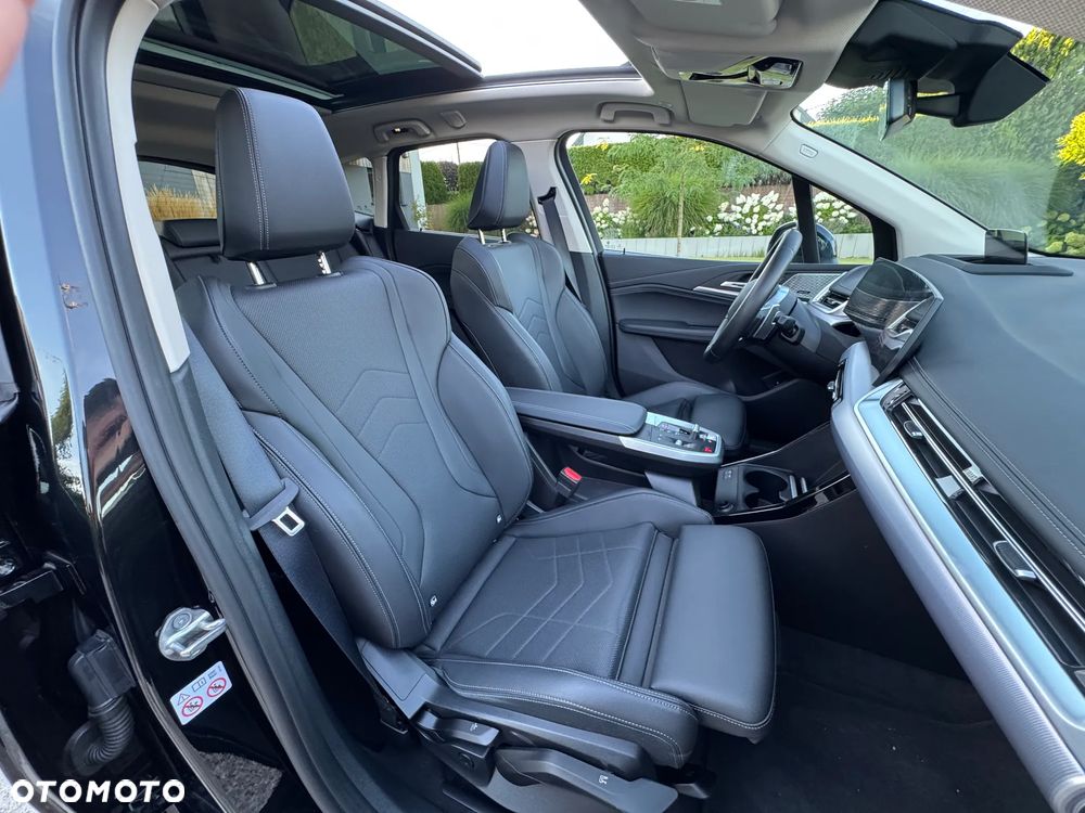 BMW Seria 2 218d Advantage sport - 38