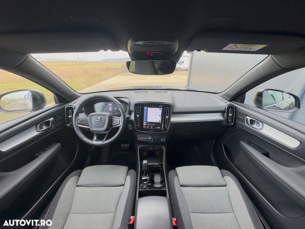 Volvo XC 40 T5 Recharge DKG RDesign - 20