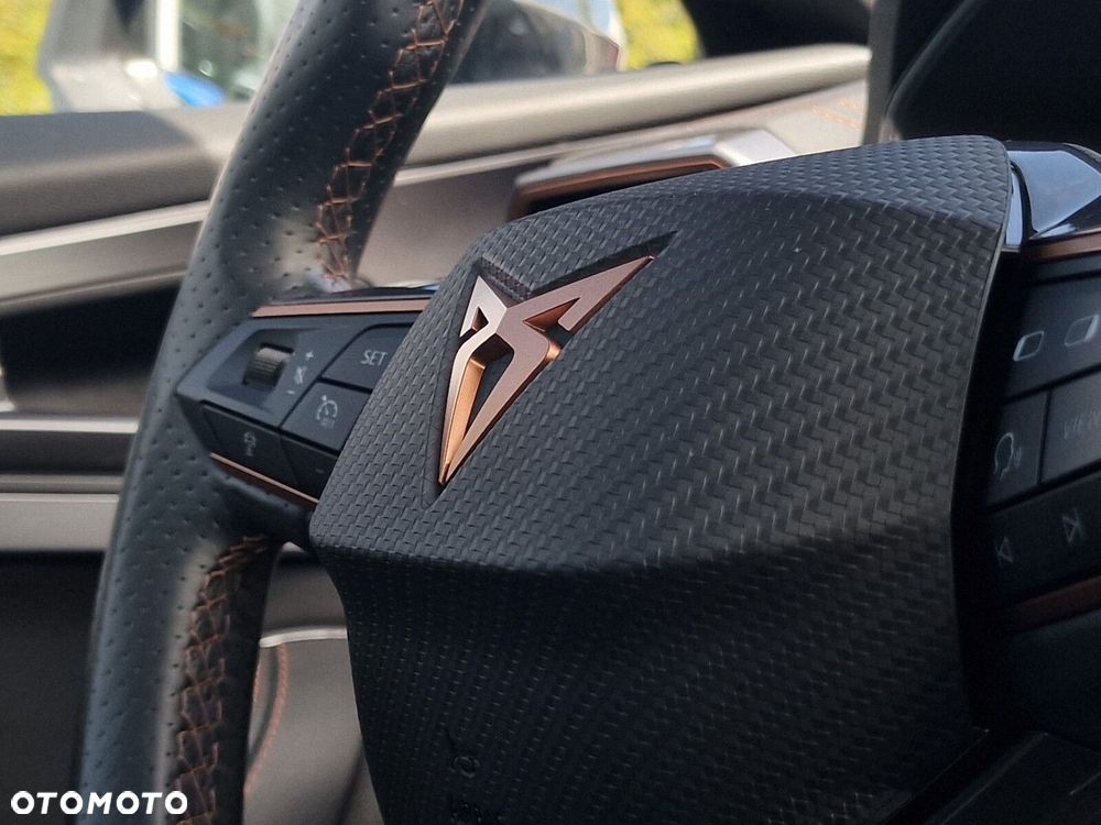 Cupra Formentor 2.0 TSI 4Drive DSG - 29