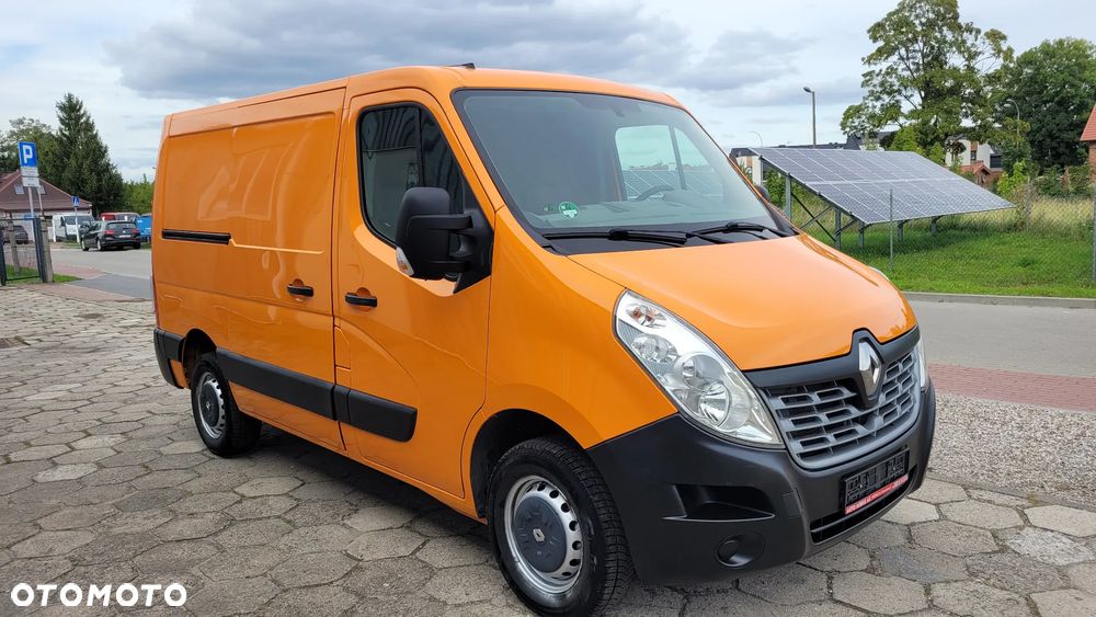 Renault MASTER - 5
