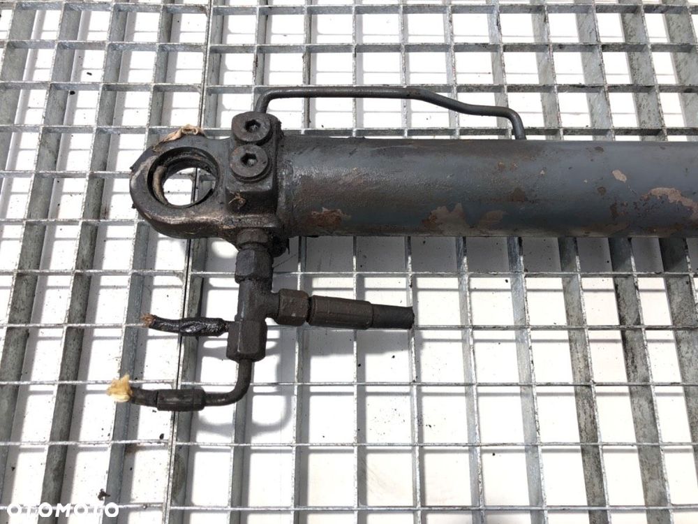 SIŁOWNIK PODNOSZENIA KABINY - 529.00 PLN - SCANIA P,G,R,T - series 2003 - 2022 R 450 - 2